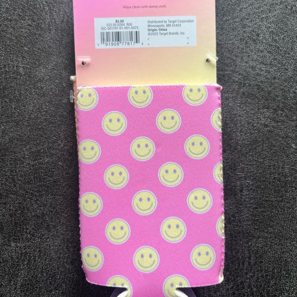 NWT Stoney Clover Lane X Target Drink Sleeves - 3 sets - Picture 5 of 10